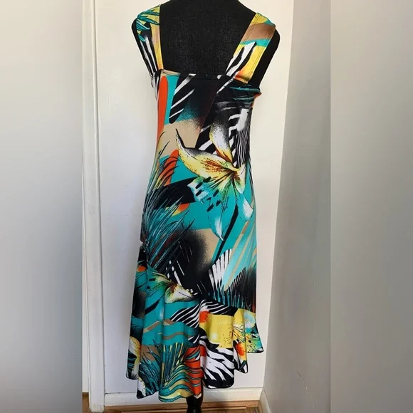 Chantal Côté design summer dress - Picture 3 of 7